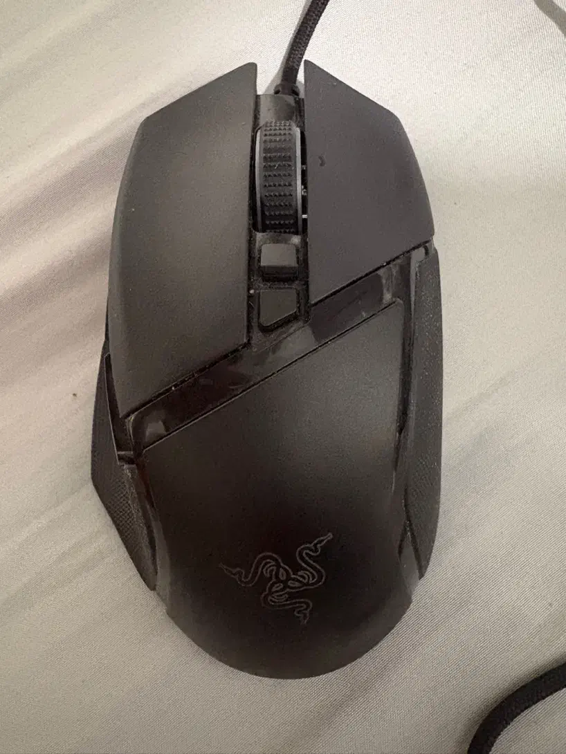 موس razer basilisk v3|قطعات و لوازم جانبی رایانه|شیراز, دکتر حسابی|دیوار