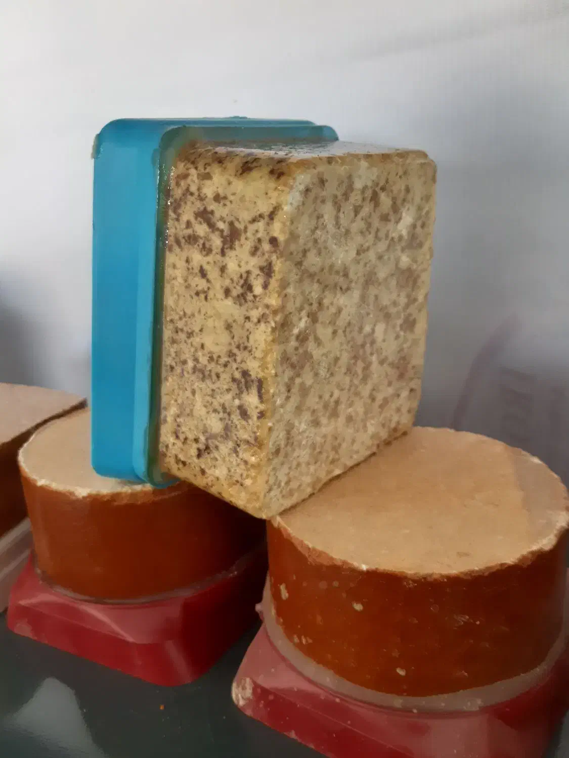 ساینده(لقمه) اسیدی سنگ|خدمات پیشه و مهارت|محلات, |دیوار