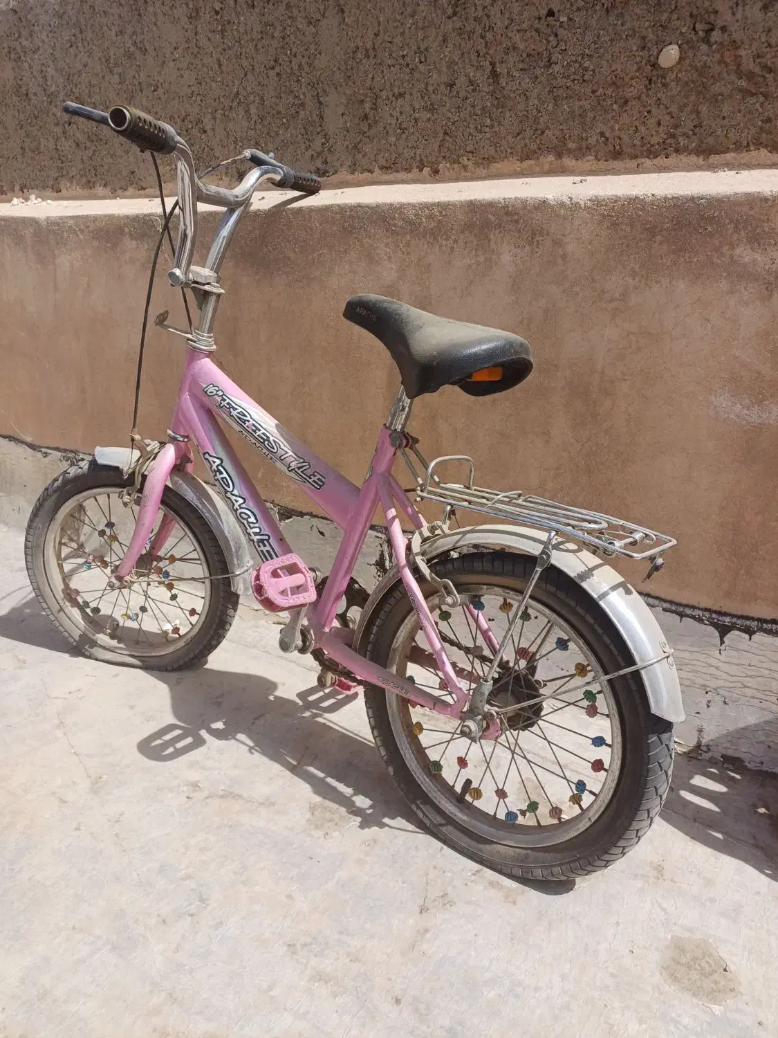 دوچرخه و اسکیت|دوچرخه، اسکیت، اسکوتر|کرج, شاهین‌ویلا|دیوار