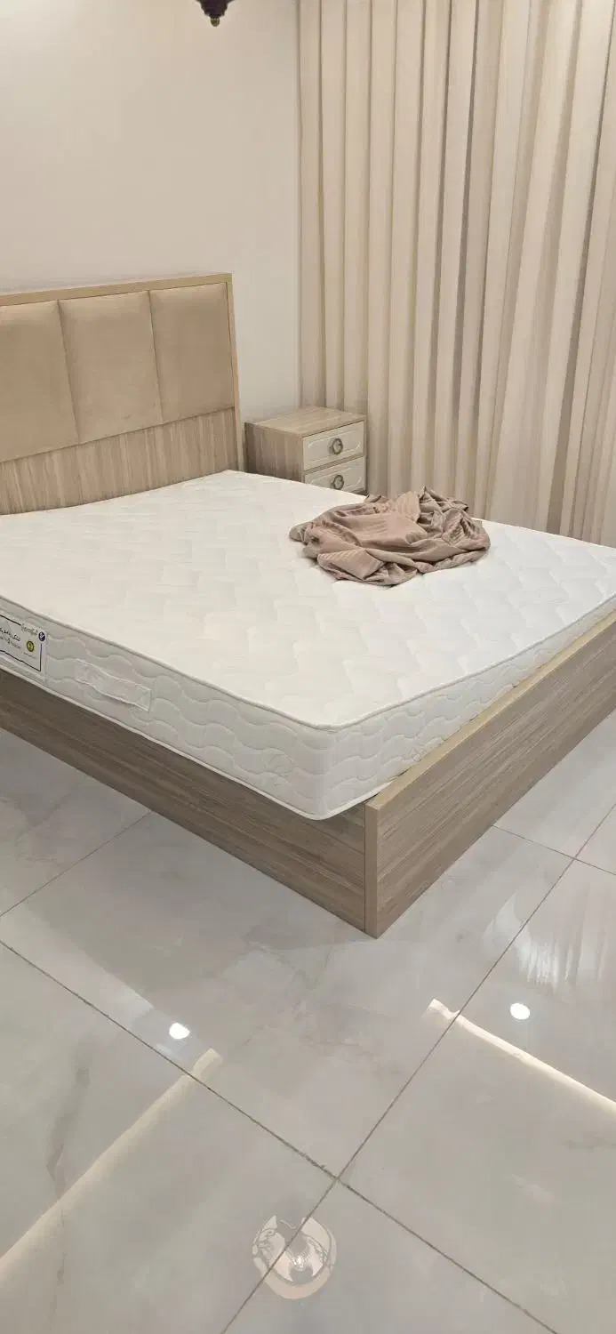 تشک رویا اصلی|تشک تختخواب|مشهد, ده دی|دیوار