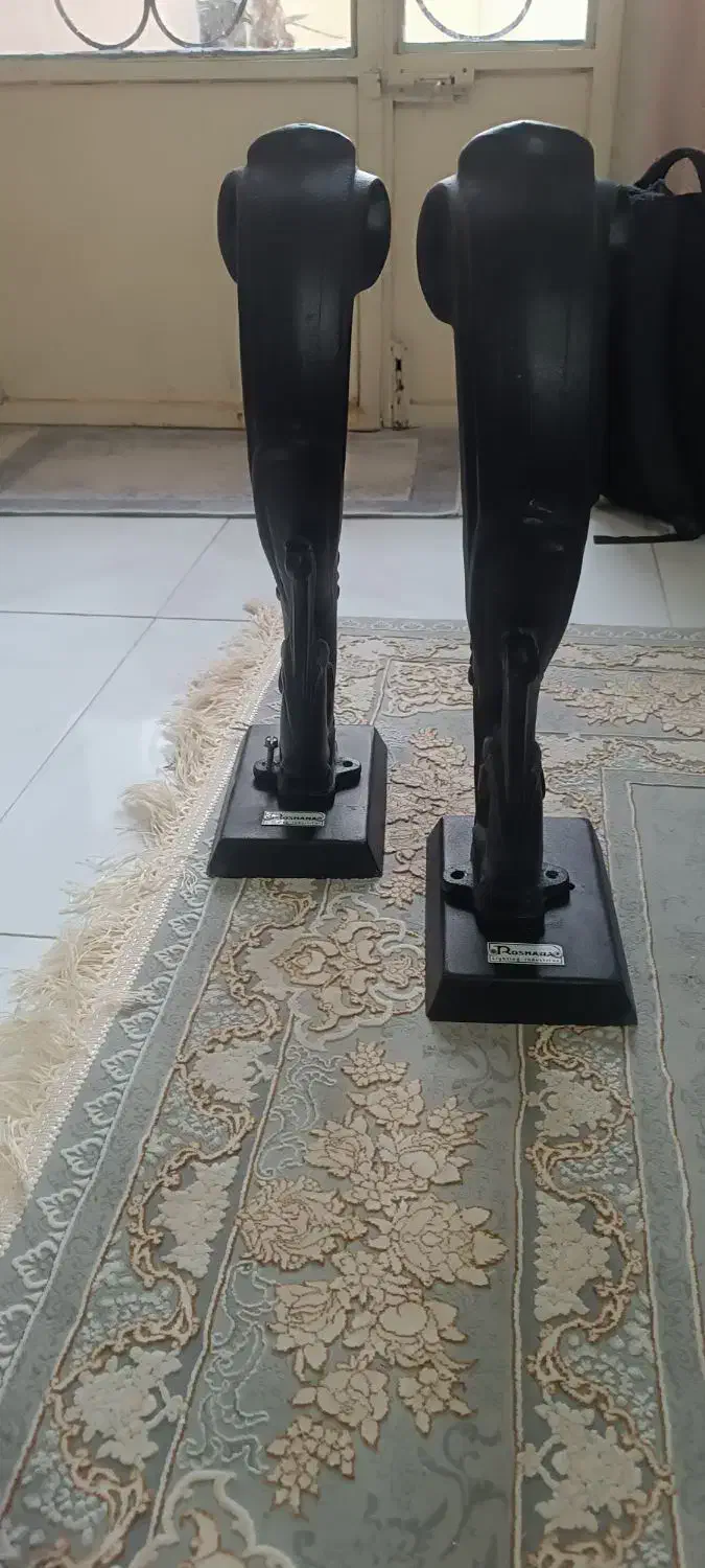 پایه چراغ|لامپ و چراغ|مشهد, طبرسی شمالی|دیوار