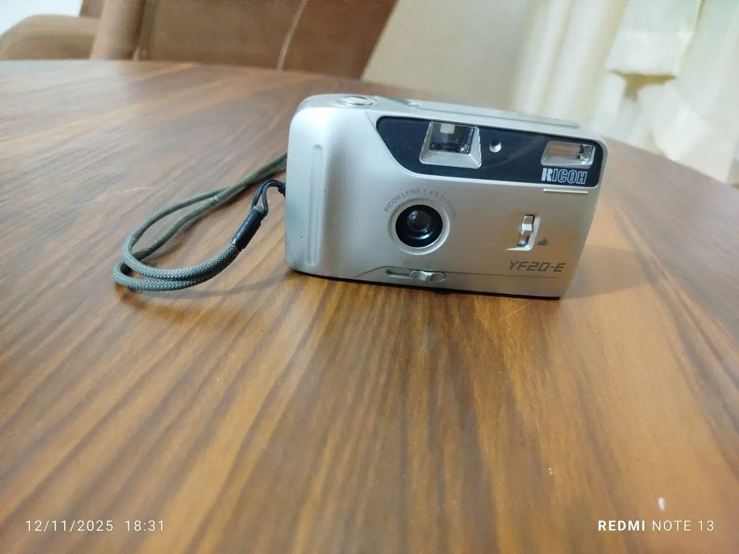 دوربین عالی و قدیمی|دوربین عکاسی و فیلمبرداری|شاهرود, |دیوار