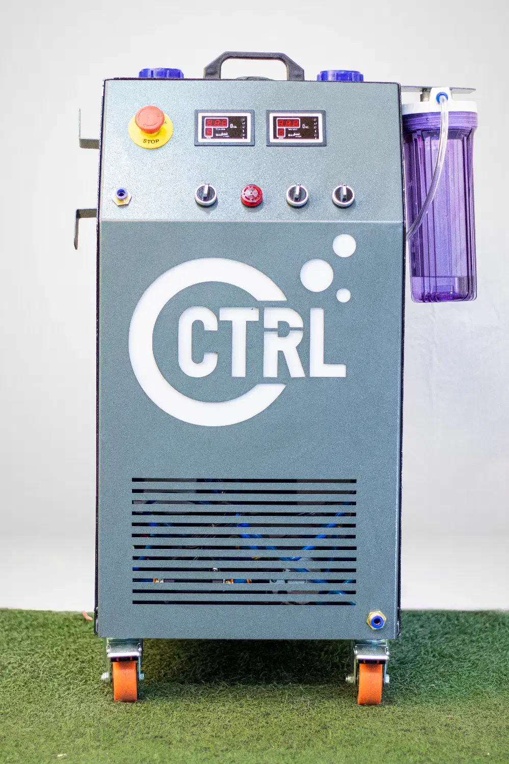 فروش دستگاه های کربن زدایی و شستشو کاتالیزور تهران|ماشین‌آلات صنعتی|تهران, پاسداران|دیوار