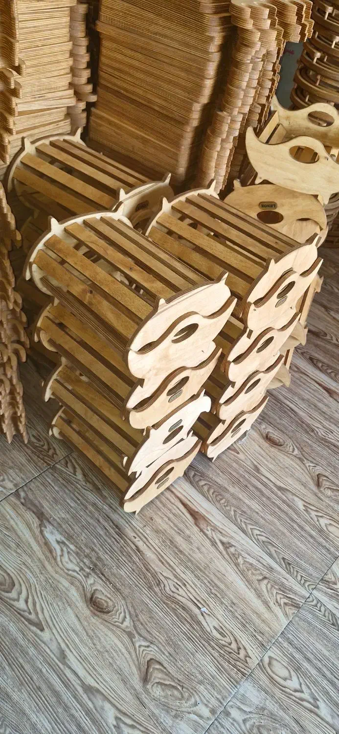 کارگر خانم جهت تولید ظروف چوبی اشپز خانه|استخدام صنعتی، فنی، مهندسی|چهاردانگه (تهران), |دیوار