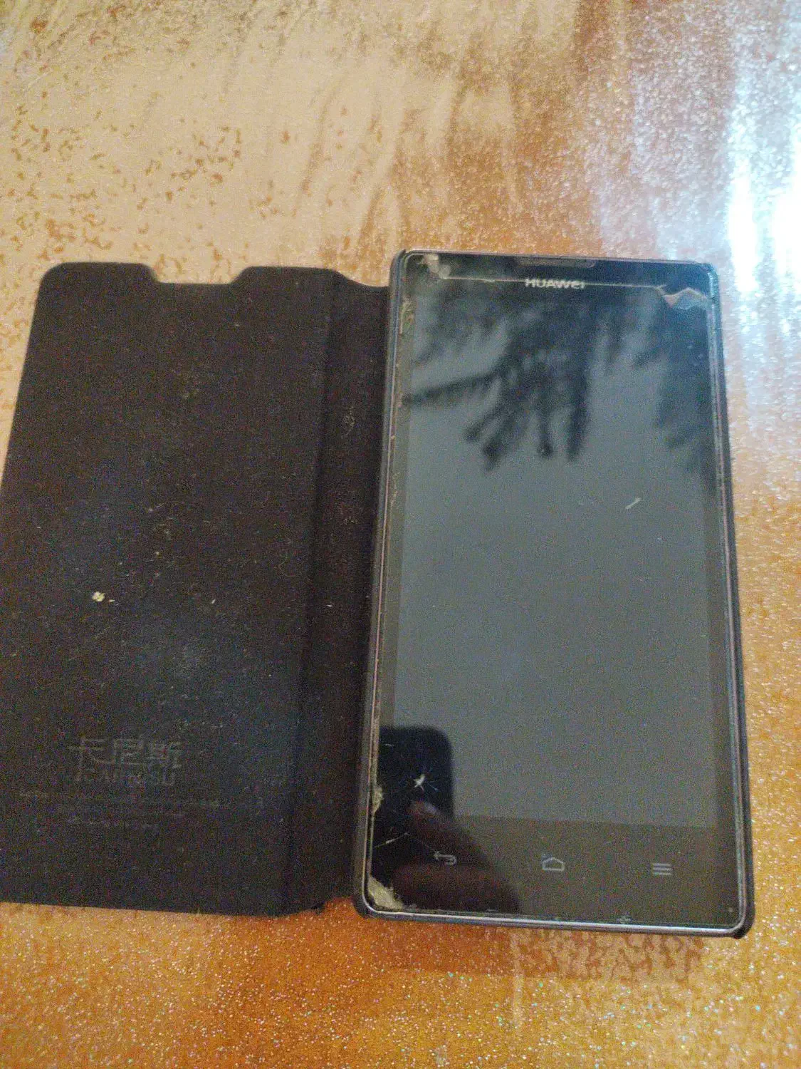 هوآوی G700|موبایل|تهران, سلسبیل شمالی|دیوار