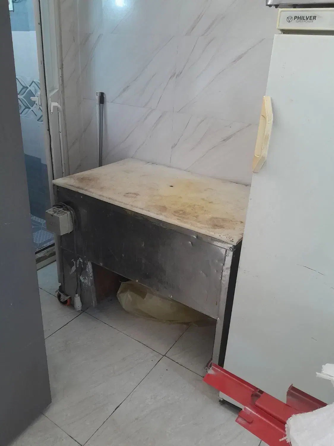 سیخ شور|کافیشاپ و رستوران|اسدآباد, |دیوار