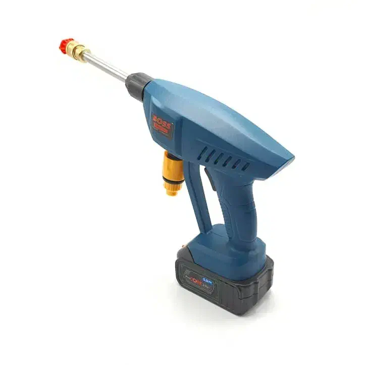 کارواش و سَمپاش شارژی Bs3 اصل تقویتی|سایر لوازم برقی|ارومیه, |دیوار