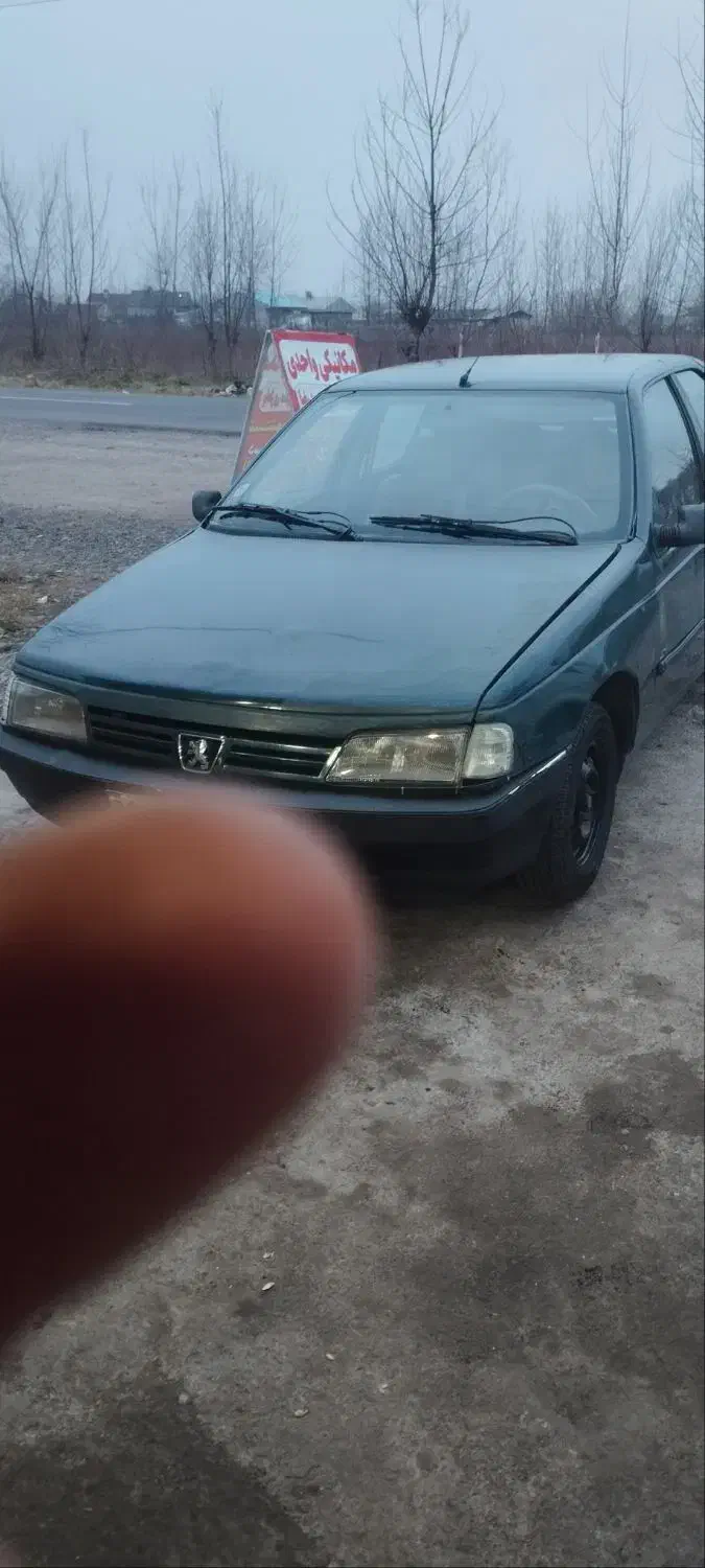 اردی 84|خودرو سواری و وانت|کوچصفهان, |دیوار