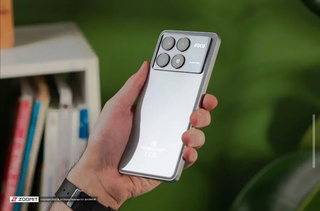 گوشی شیائومیx6پرو|موبایل|یزد, |دیوار