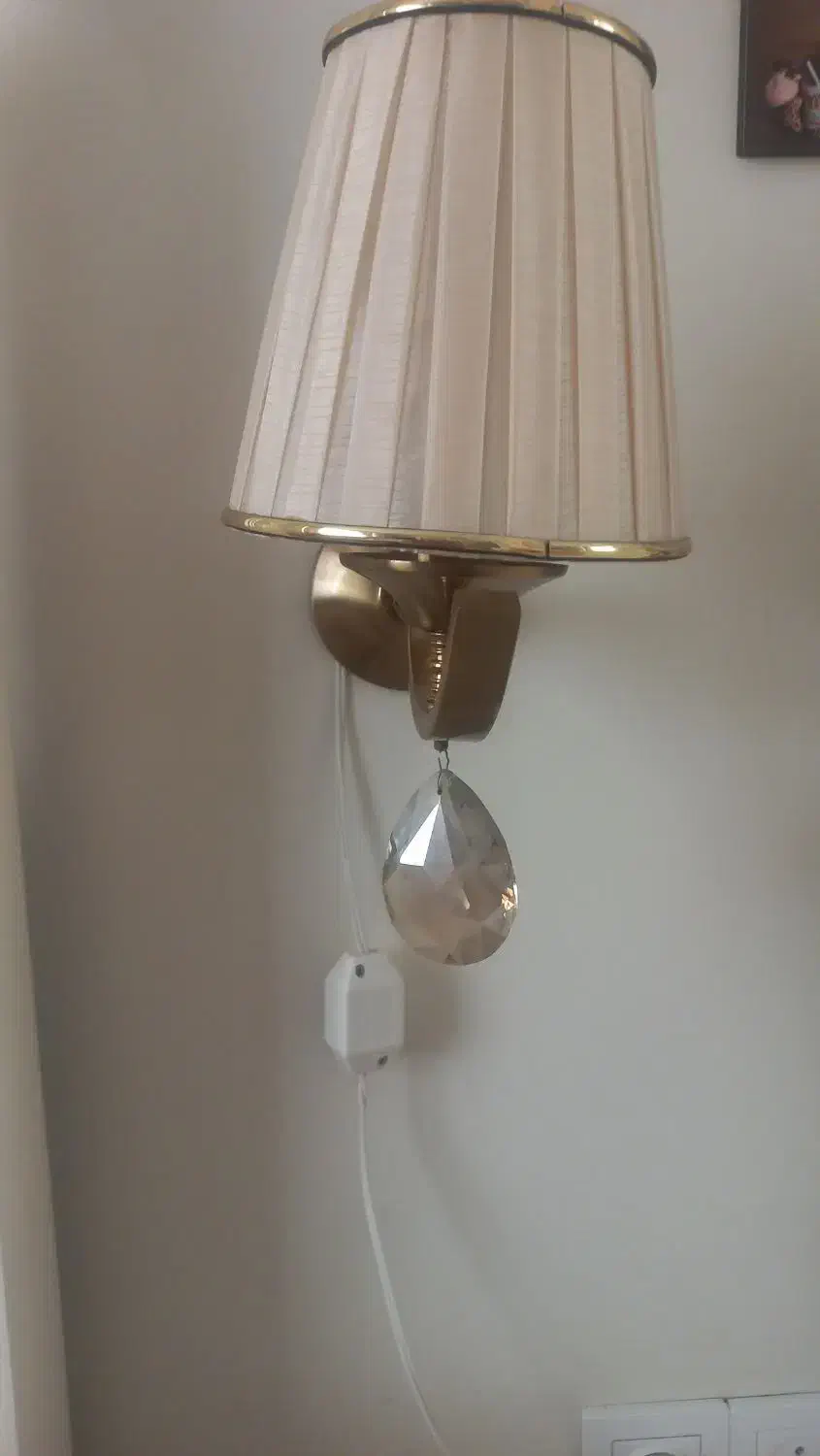 آباژور|چراغ خواب و آباژور|تهران, شهرک صدرا|دیوار