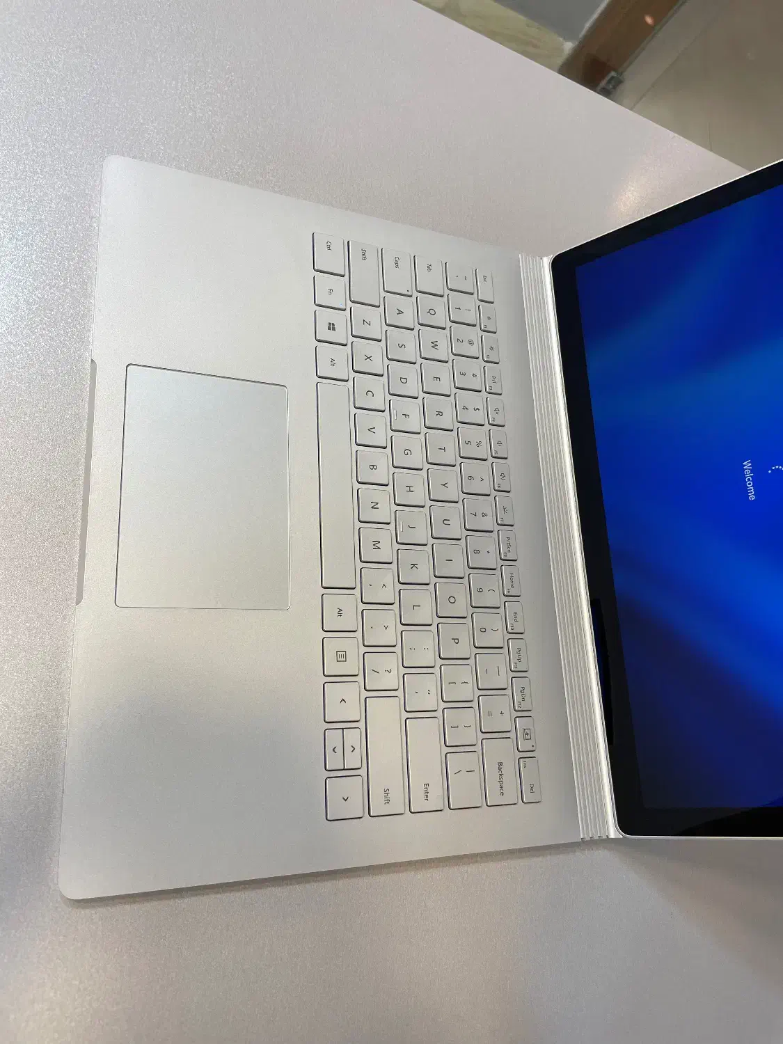 Surface book 2 i5-7300U|رایانه همراه|مشهد, شهرک رازی (شهرک غرب)|دیوار