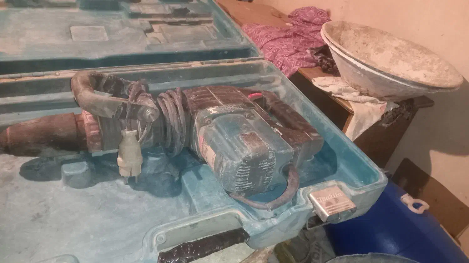 ابزارآلات صنعتی|ماشینآلات صنعتی|کاشان, باغ ماجد|دیوار