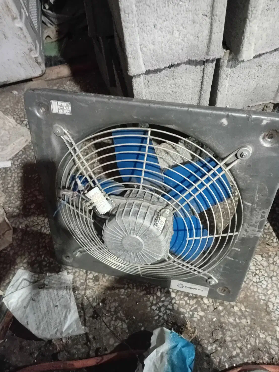 فروش۳عددتهویه۵۰در۵۰و۳عددتایمریکعددمعشعلگازی|پنکه و تصفیهکنندهٔ هوا|آمل, |دیوار