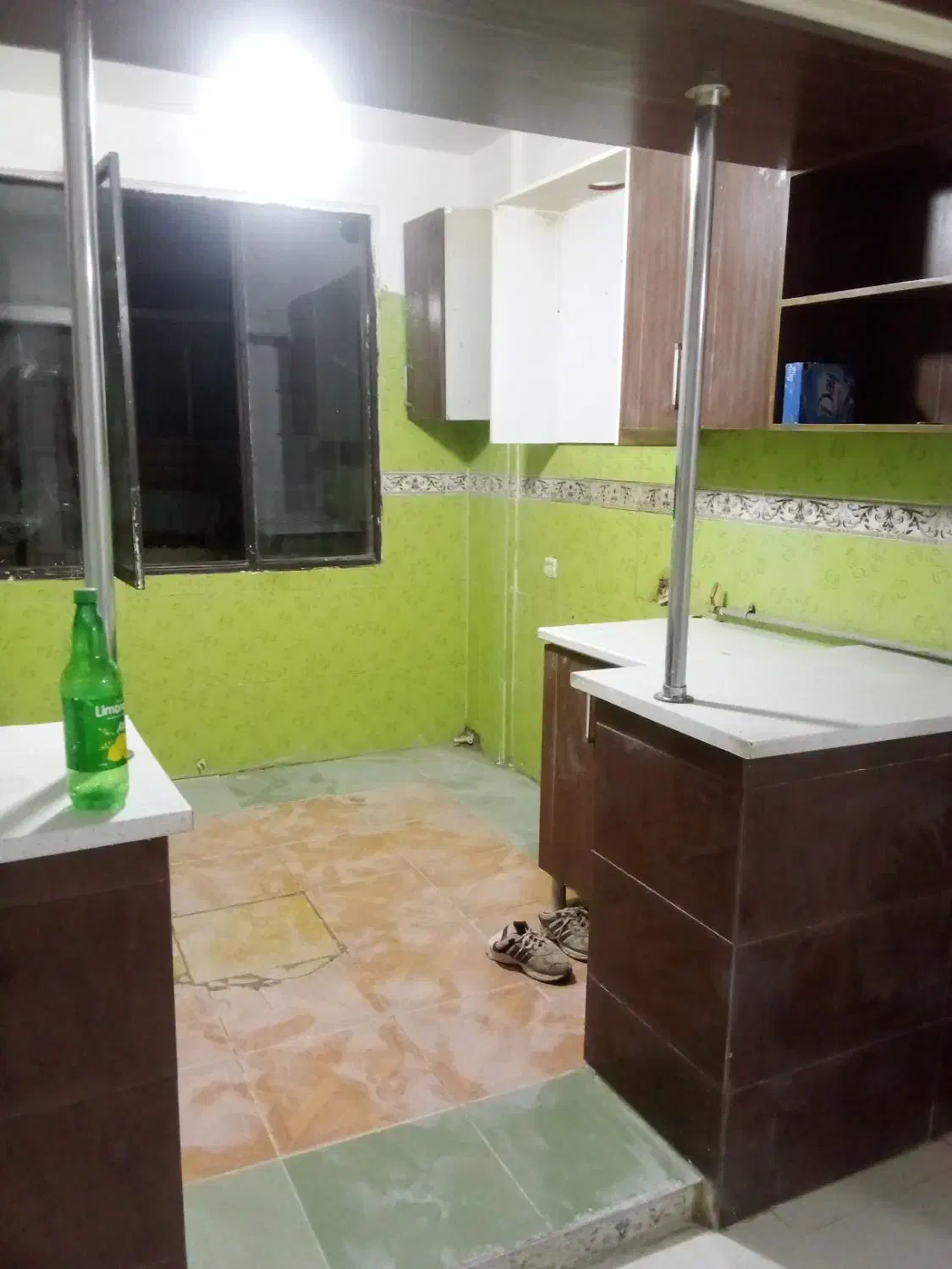 خانه اجاره ای|اجارهٔ خانه و ویلا|کرج, شهرک امیر المومنین|دیوار