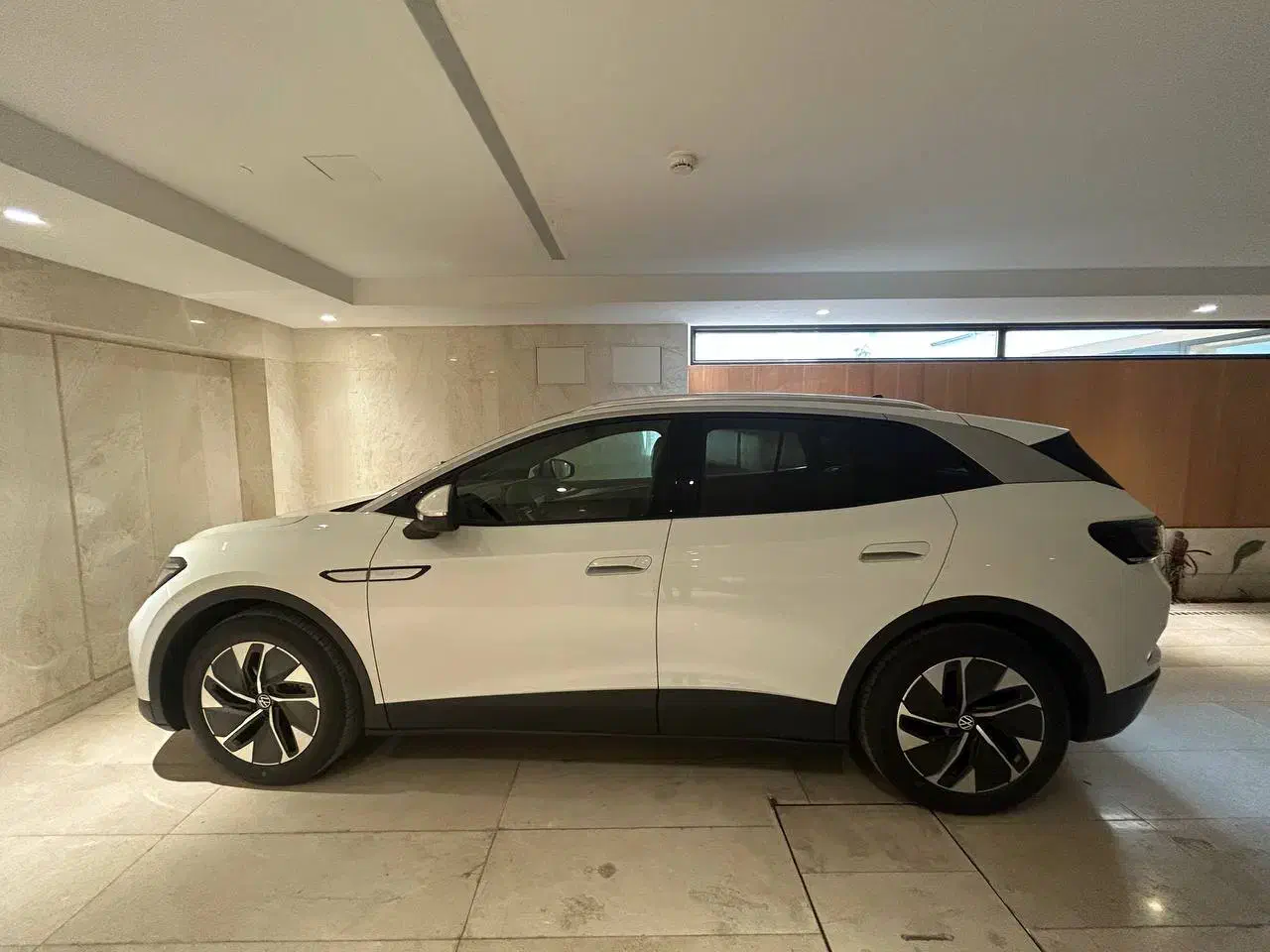 id4 صفر 2024|خودرو سواری و وانت|مشهد, احمدآباد|دیوار