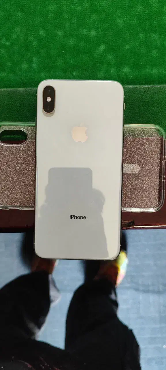 iPhone xs maxs 256|موبایل|کرج, حصارک بالا|دیوار