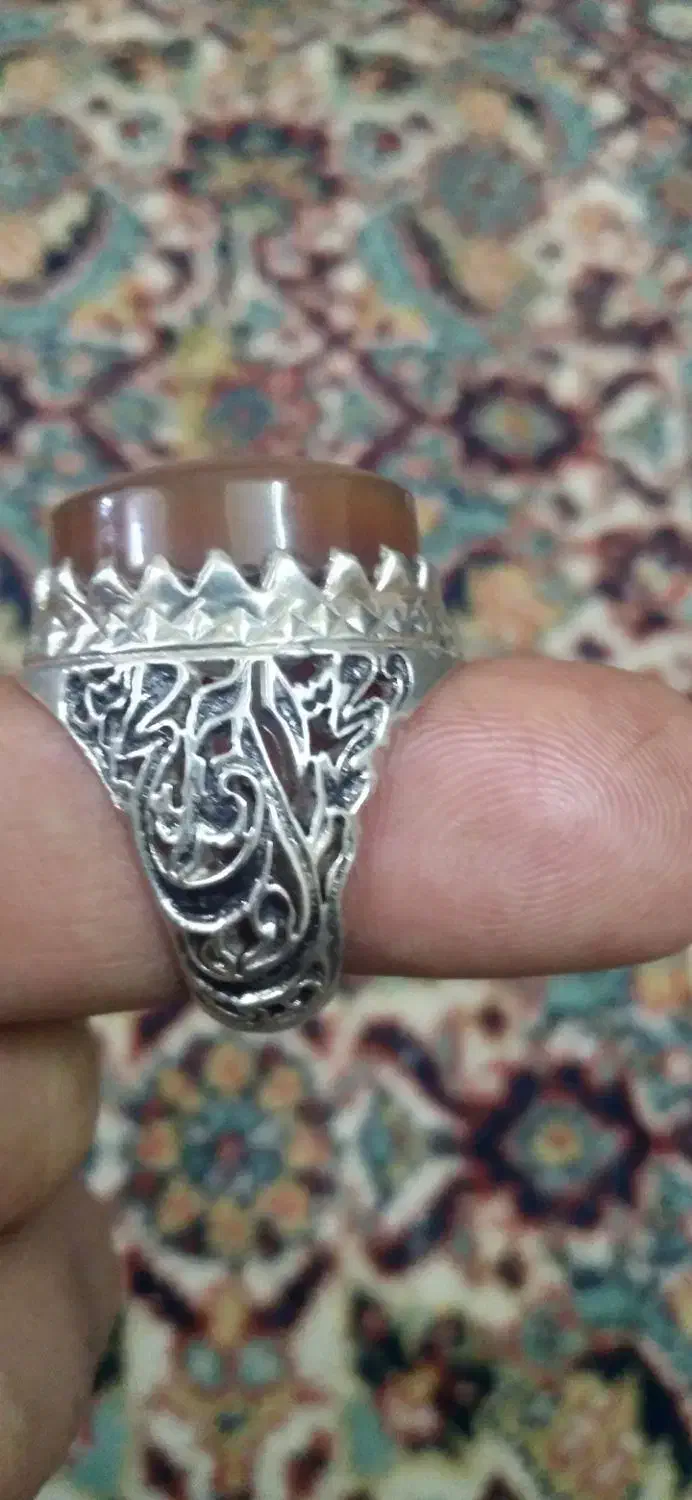 نقره شکسته و سالم|جواهرات|دزفول, |دیوار