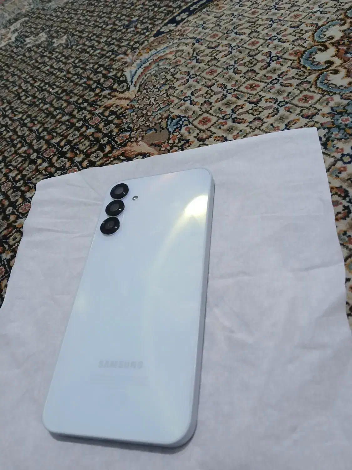 گوشی A15|موبایل|سراب, |دیوار