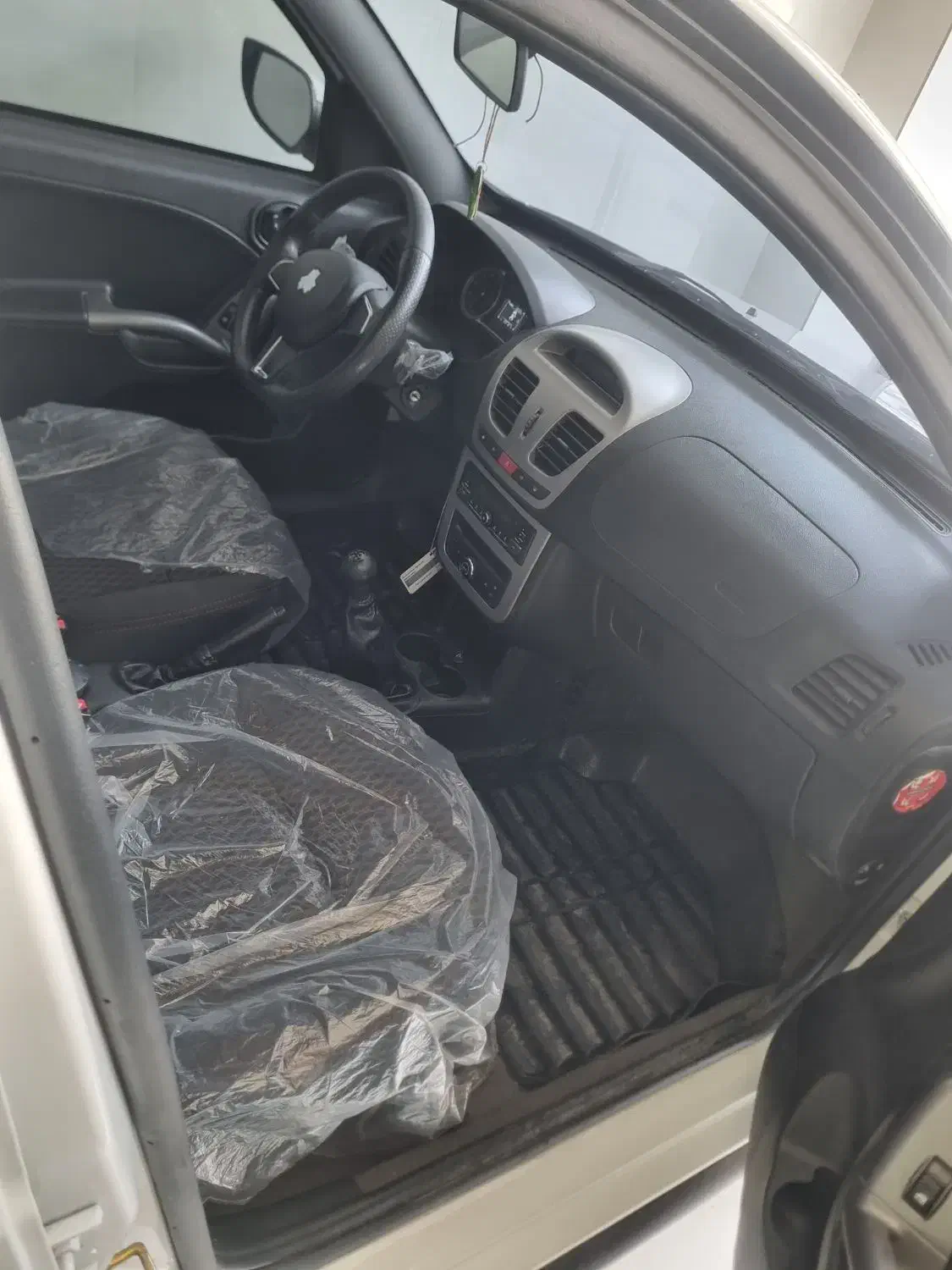 کوییک 404|خودرو سواری و وانت|قم, هفت تیر|دیوار