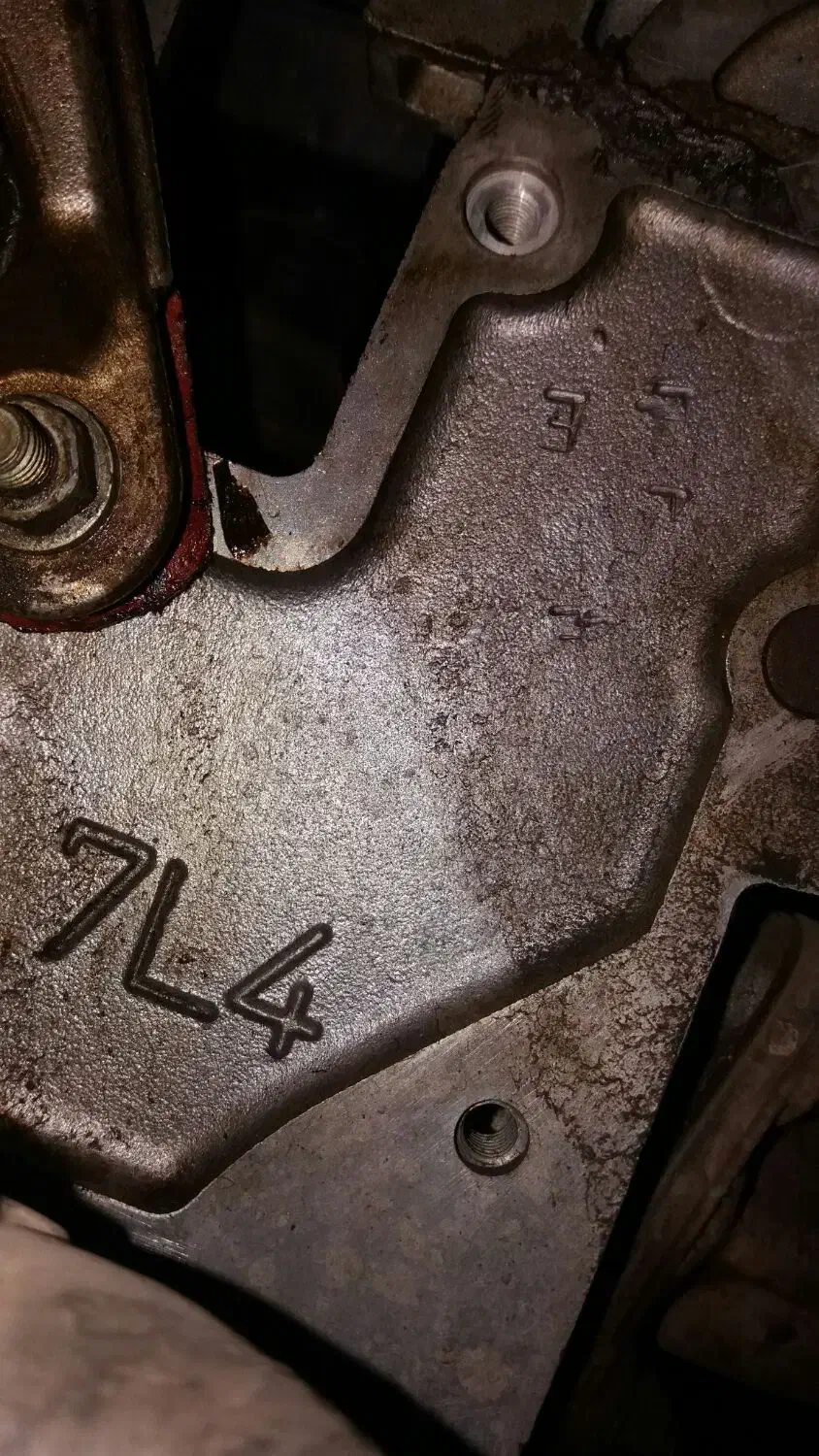 سرسیلندر پارس ELX موتور زانتیا|قطعات یدکی و لوازم جانبی|کرمان, |دیوار