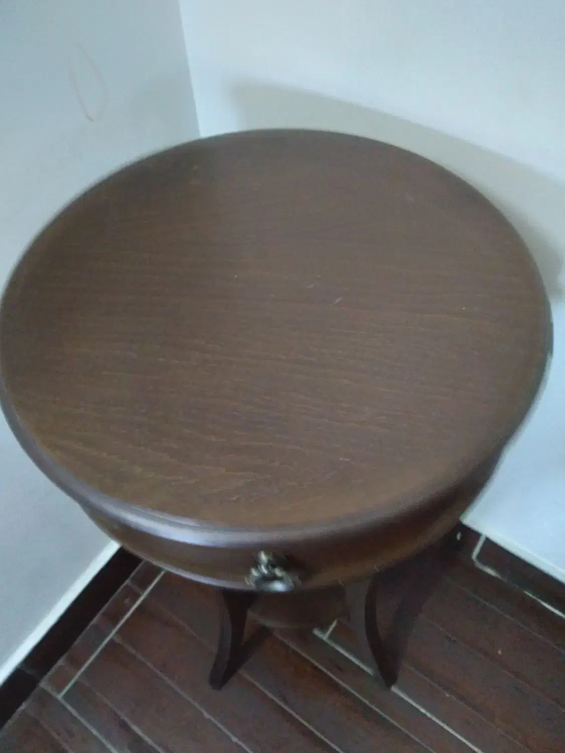 میز چوبی|میز تلفن|قائم‌شهر, |دیوار