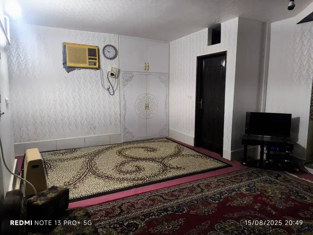 خونه آپارتمانی 60 متری|فروش آپارتمان|رامهرمز, |دیوار