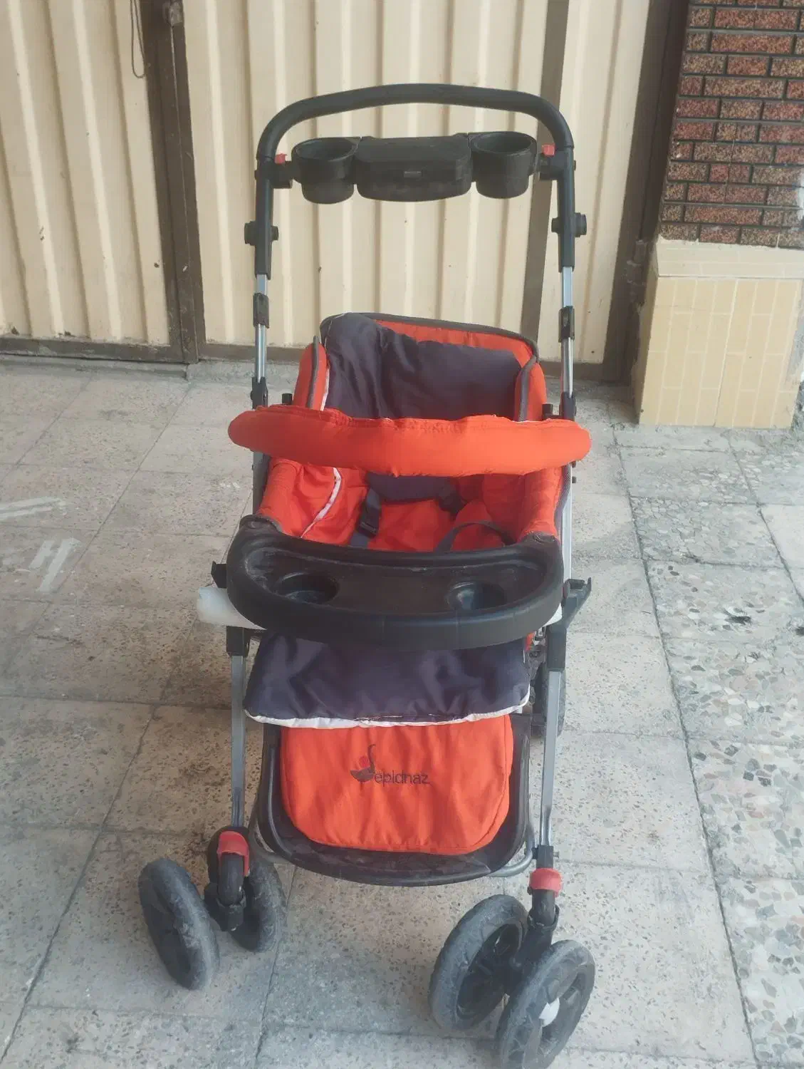 کالسکه|کالسکه و لوازم جانبی|بندر کنگان, |دیوار