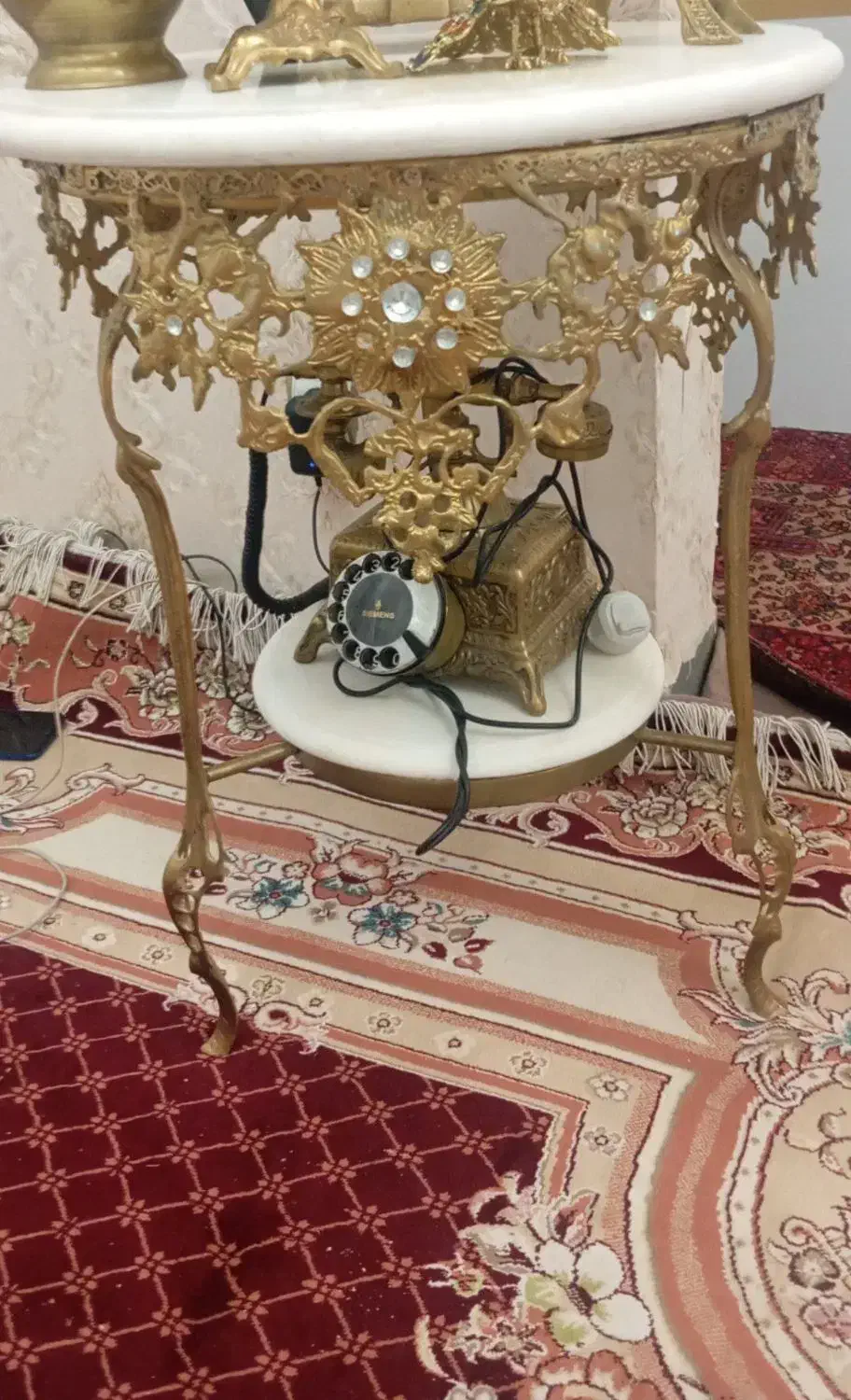 میز|تلفن رومیزی|تبریز, |دیوار