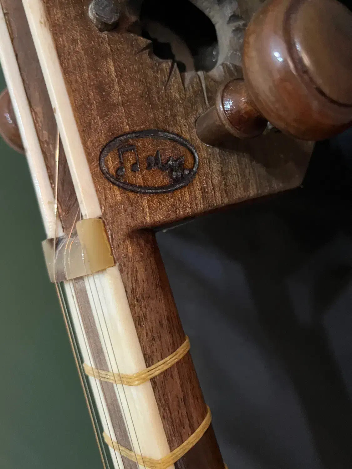 تار|سازهای سنتی|محمدشهر, همایون ویلا|دیوار