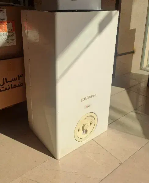پکیج بوتان مدل کالدا ونزیا ۲۴ هزار گارانتی ۱۲ ماه|آبگرمکن، پکیج، شوفاژ|تهران, ائمه اطهار|دیوار