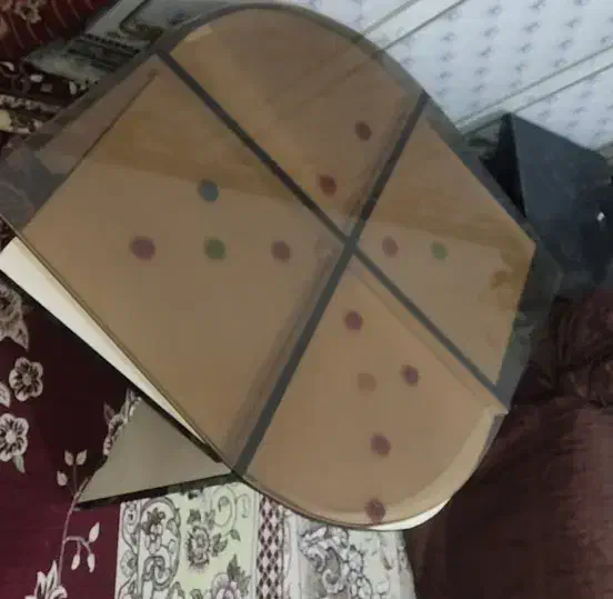 میز جلو مبلی   بدون عسلی.  شیکو زیبا|مبلمان خانگی و میز عسلی|شوشتر, |دیوار