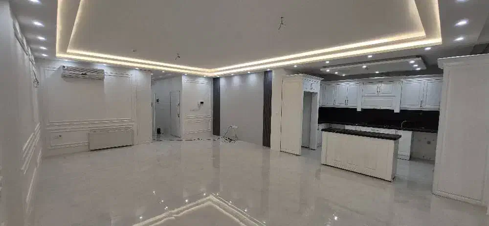 ۱۳۵متر/سه خواب/تک واحدی/صیاد|فروش آپارتمان|مشهد, هفت تیر (حافظ)|دیوار