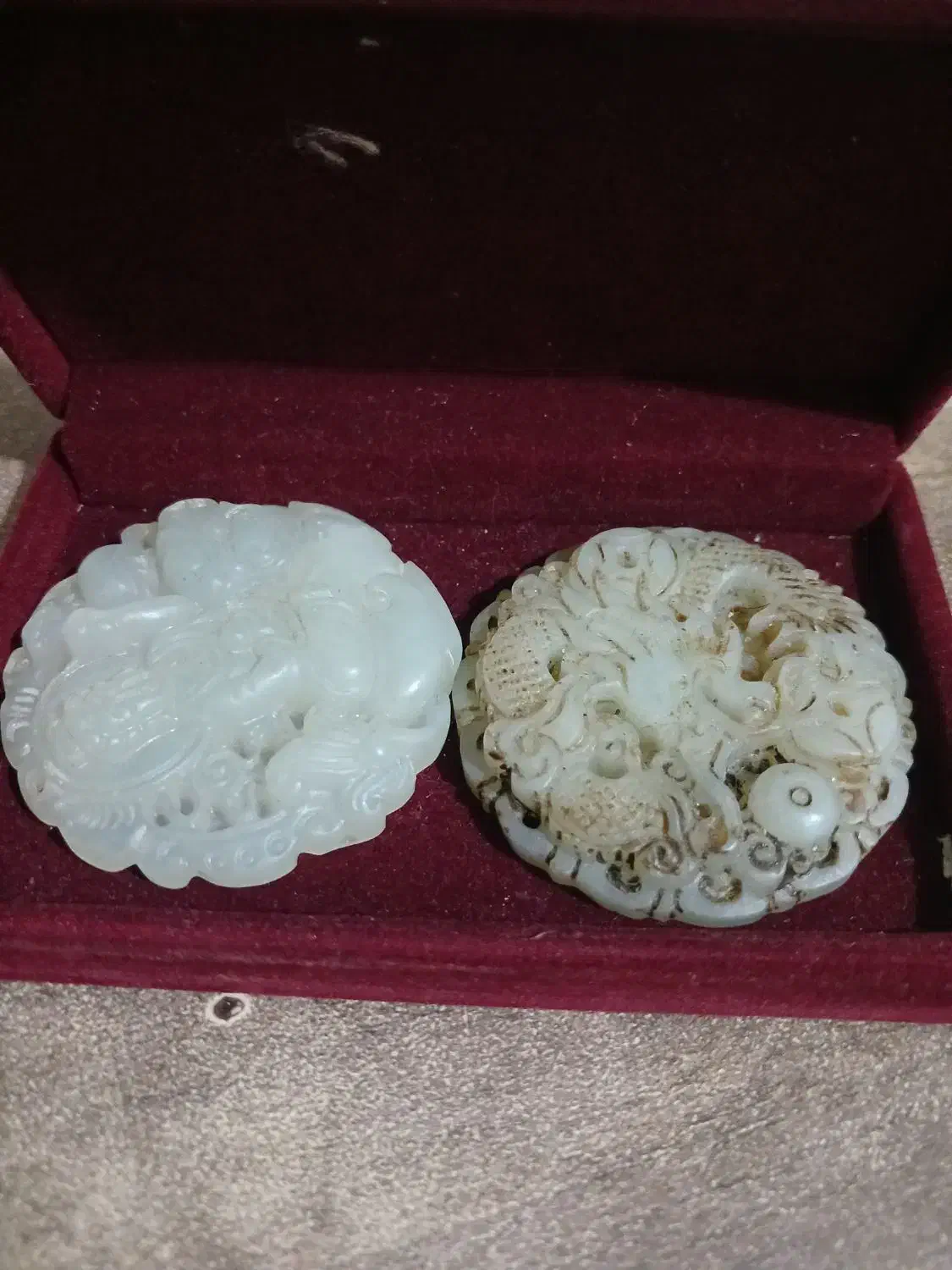 بشم قدیمی و چینی اصل|کلکسیون اشیاء عتیقه|ری, ولی آباد|دیوار