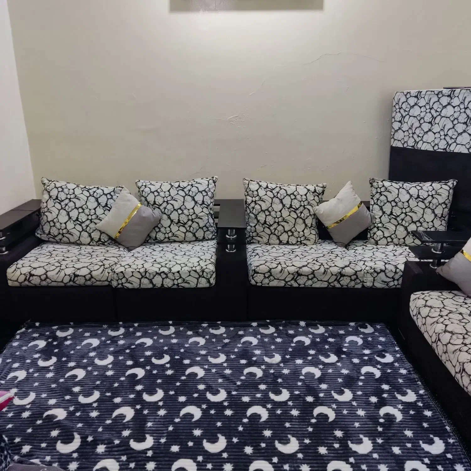 مبل|مبلمان خانگی و میز عسلی|اهواز, حصیرآباد|دیوار