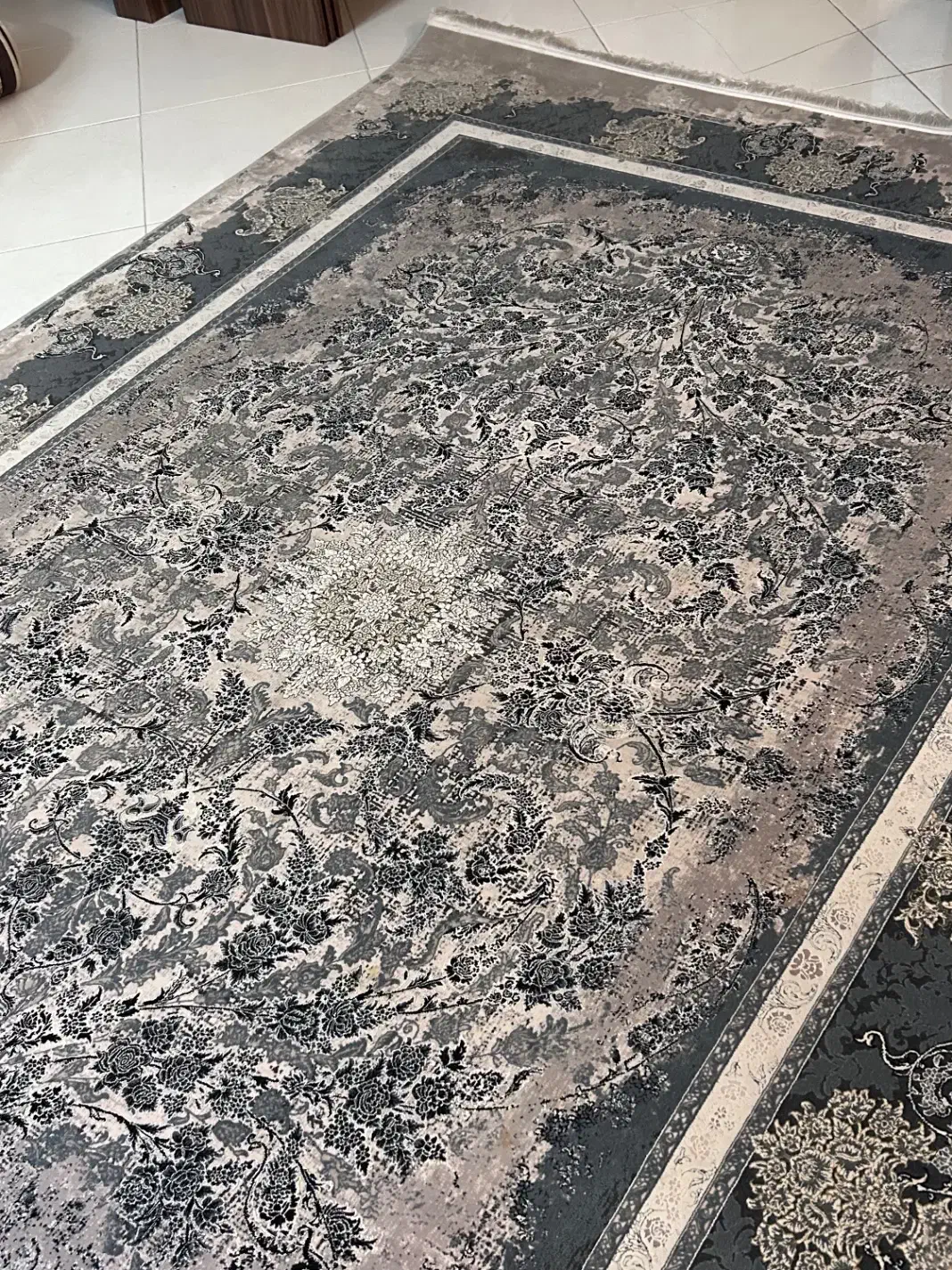 فرش محتشم|فرش|مشهد, هنرستان|دیوار