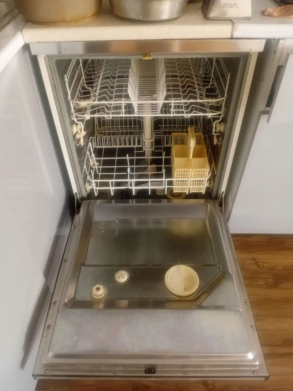 ماشین ظرفشویی|ماشین ظرفشویی|گلبهار, شهر جدید گلبهار|دیوار