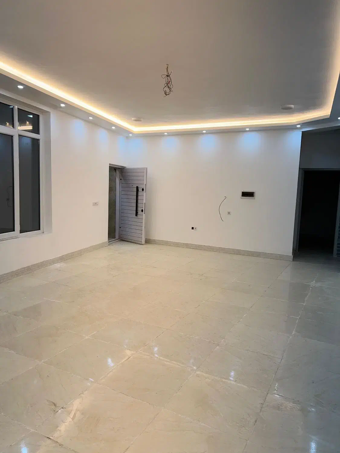 خانه ویلایی صفر مال قاعد|فروش خانه و ویلا|بندر گناوه, |دیوار