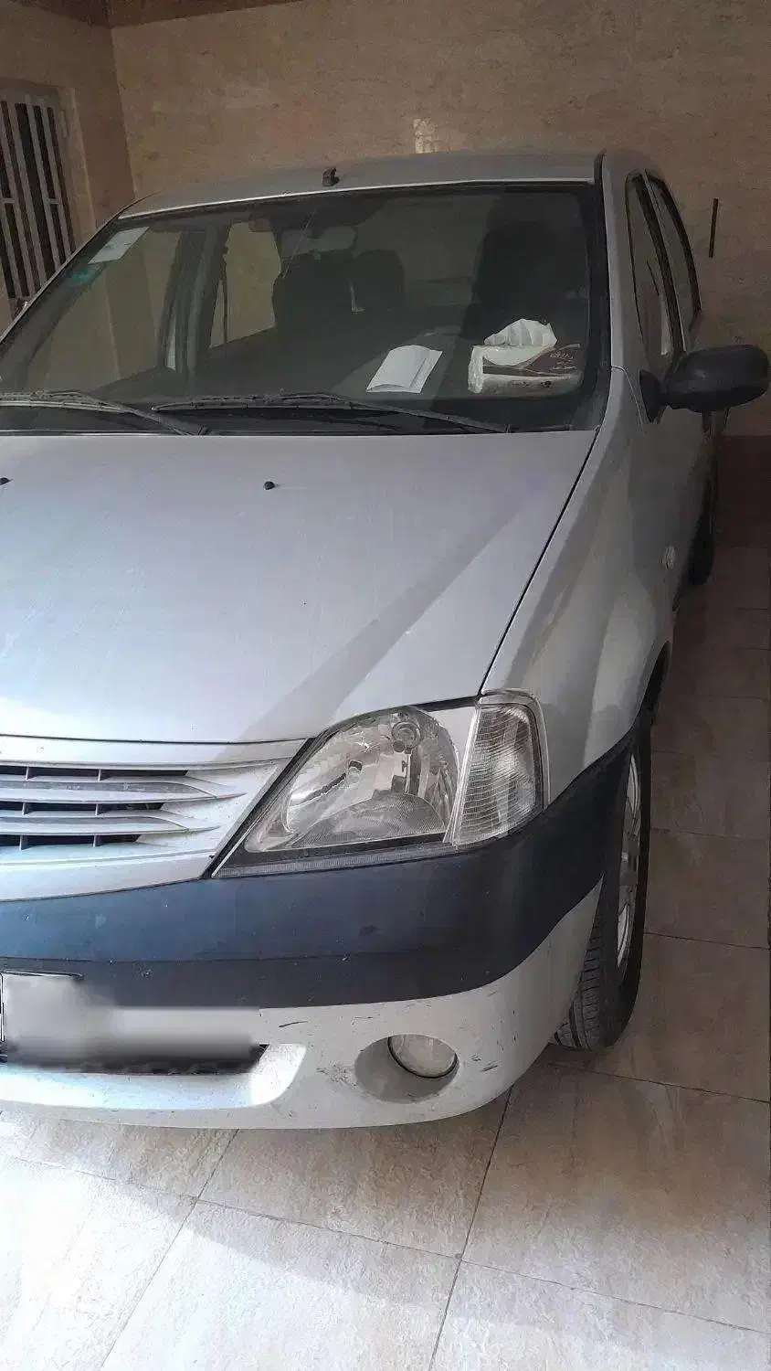 ال۹۰ مدل ۹۱|خودرو سواری و وانت|قم, باجک سه|دیوار