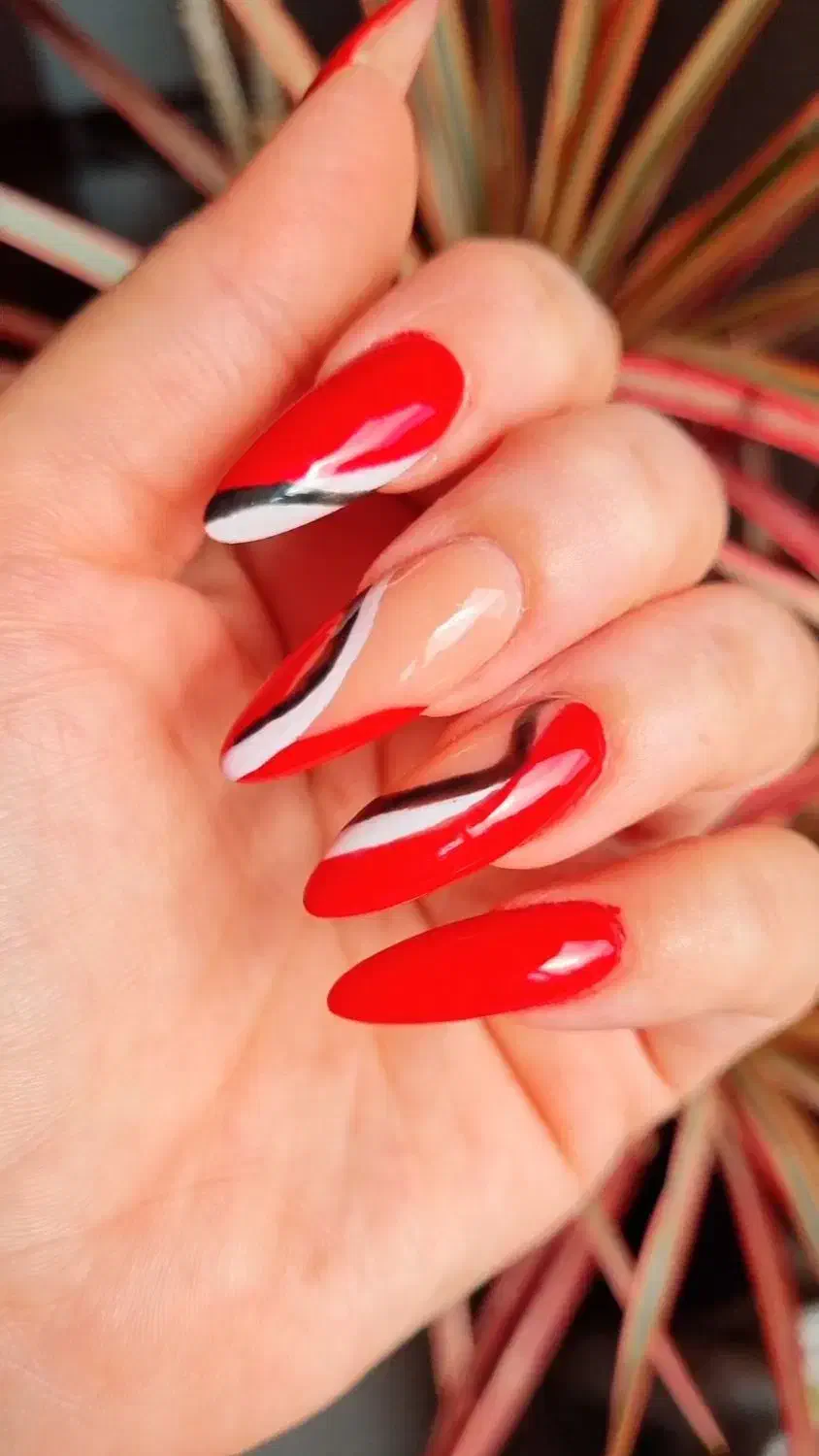 ناخن خیلی حرفه ای و تمیز میخوای بیا|آرایشی، بهداشتی، درمانی|نور, |دیوار