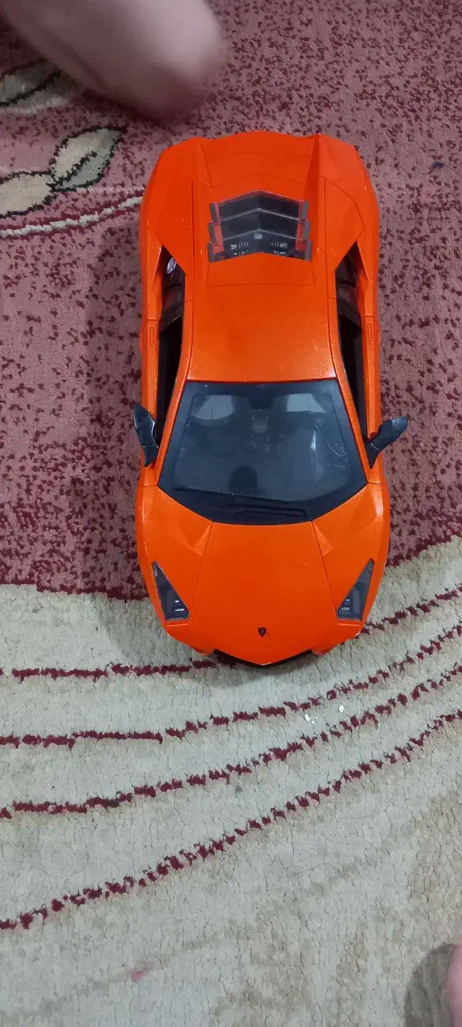 ماشین اسباب بازی|اسباب‌بازی بچه|گرگان, |دیوار