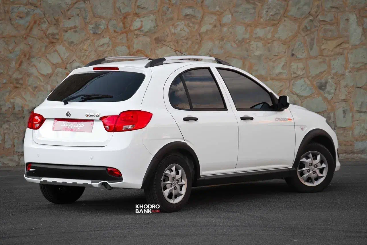 فروش خودرو|خودرو سواری و وانت|کرمان, |دیوار