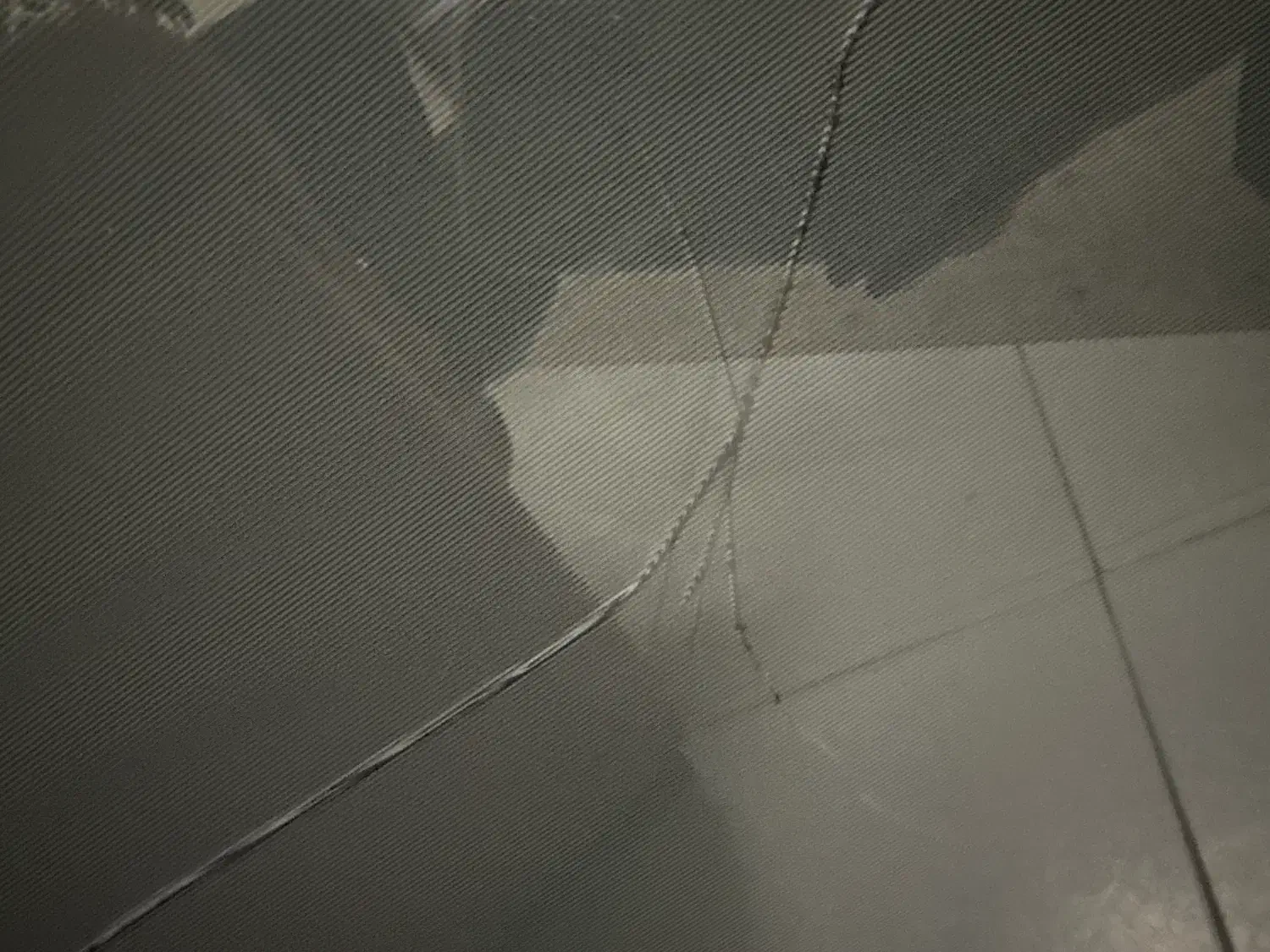 تلویزیون پنل سوخته|تلویزیون و پروژکتور|تهران, اکباتان|دیوار