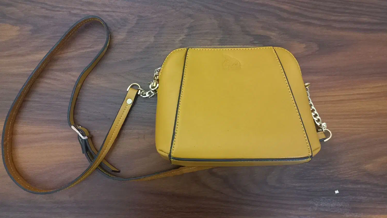 کیف چرم گامارو|کیف، کفش، کمربند|سنندج, |دیوار