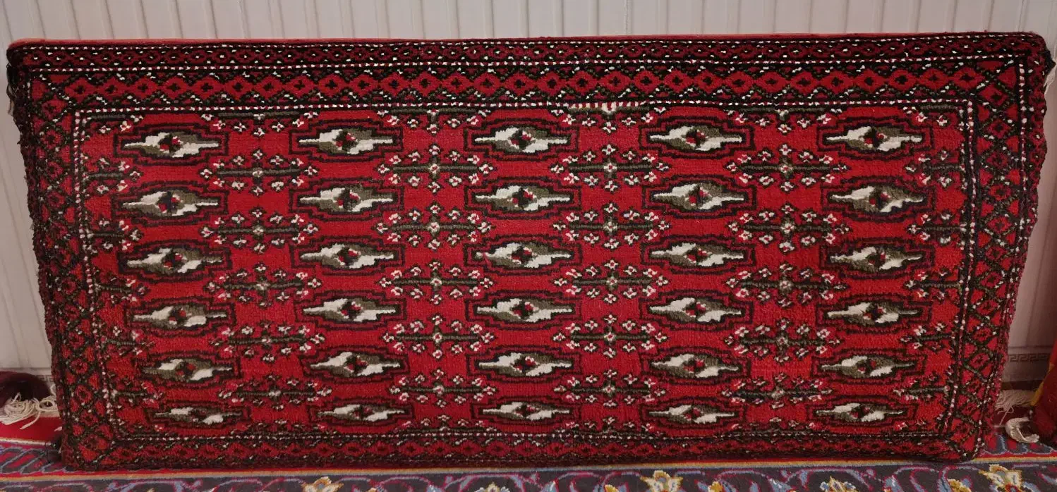 پشتی|پشتی|زابل, |دیوار