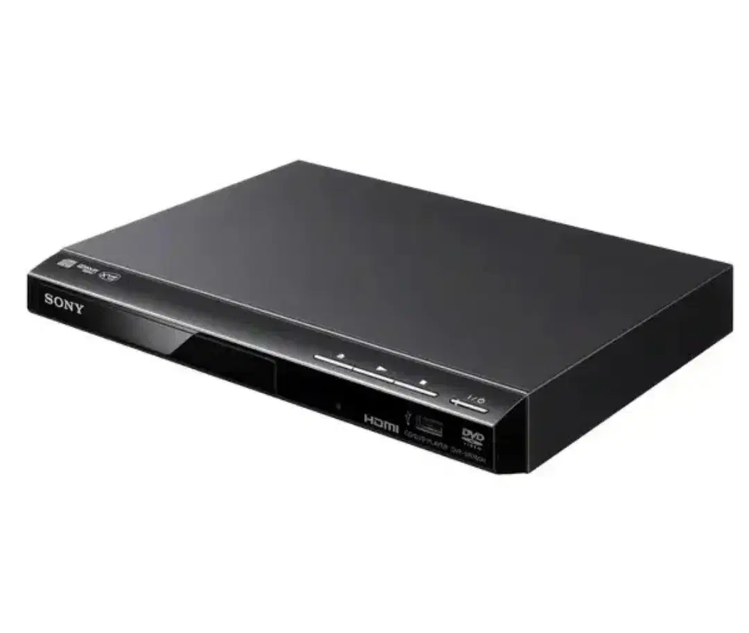 پخش کننده DVD فلش خور مارک سونی اصل|پخشکننده DVD و ویدیو|قم, لسانی|دیوار