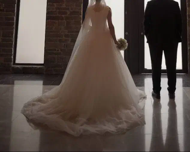 لباس عروس اروپایی|لباس|تهران, دولتخواه شمالی|دیوار