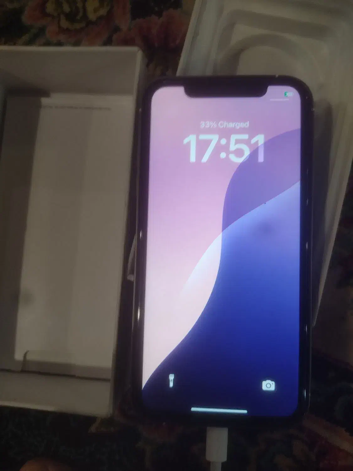 آیفون x|موبایل|تهران, شهران شمالی|دیوار