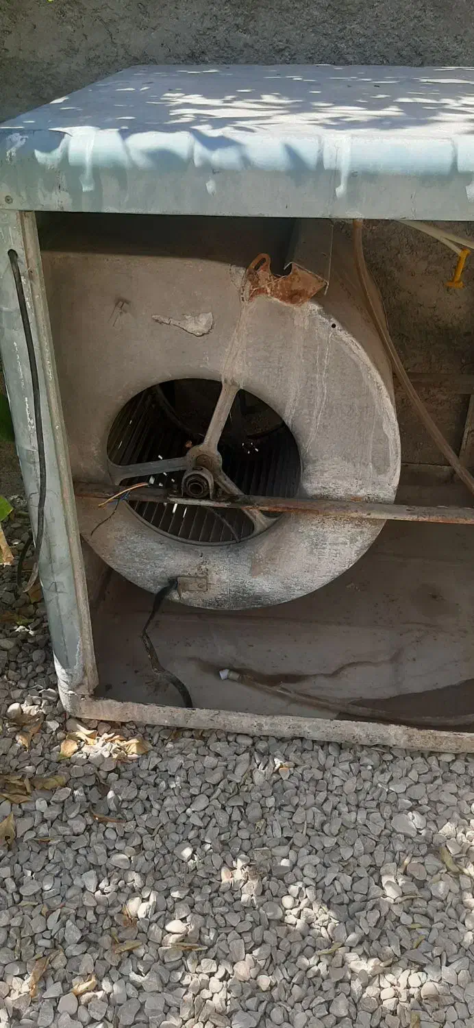 کولر آبی|کولر آبی|نورآباد ممسنی, |دیوار