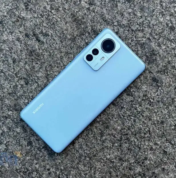 شیائومی 12 mi|موبایل|خرم‌آباد, |دیوار