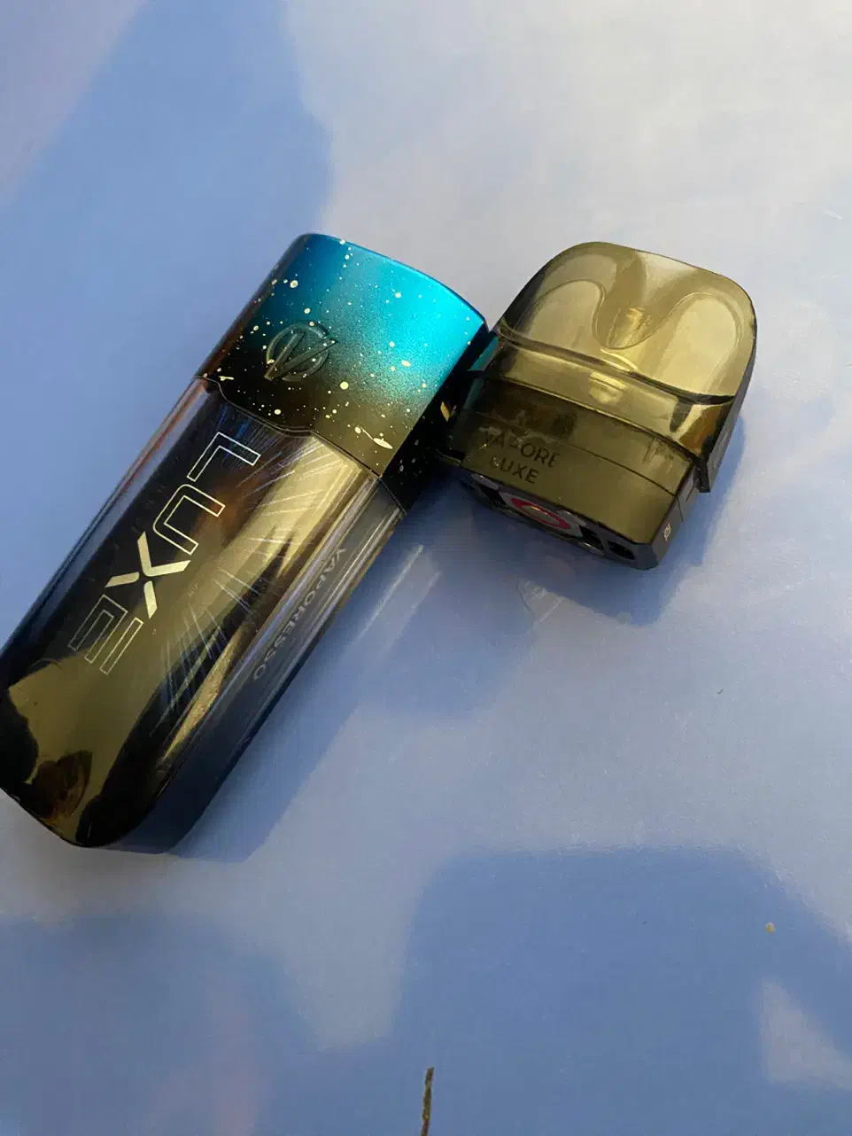 پاد ماد ویپرسو Luxe XR|زیورآلات و اکسسوری|چمران, |دیوار